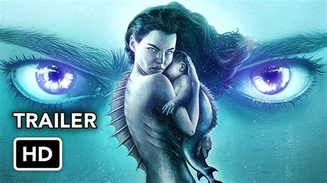 Siren Season 3 Trailer (HD) - YouTube