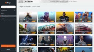 Play 200+ Origin store games for free all next month by making your EA Account more hack-proof ...