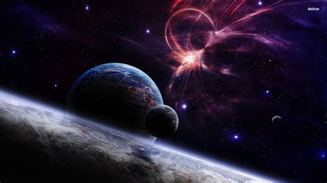 Space Wallpaper 1920x1080 (75+ images)