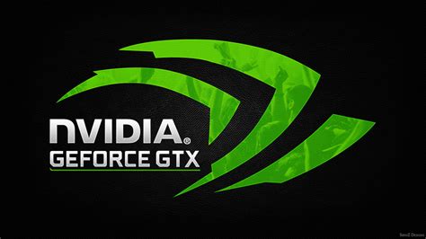 4K NVIDIA Wallpaper - WallpaperSafari