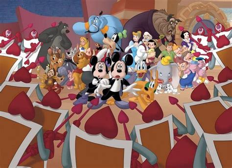 Image - Mickey's House of Mouse Villains 05.jpg - DisneyWiki