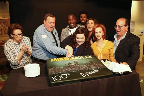 'Mike & Molly's' 10 Most Memorable Moments - Variety