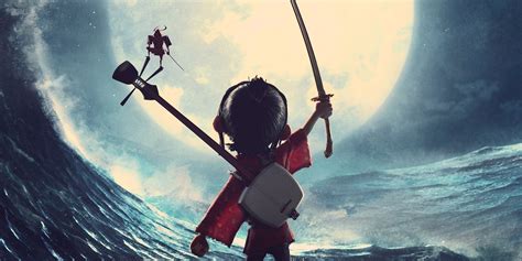 Kubo and the Two Strings Review | Screen Rant