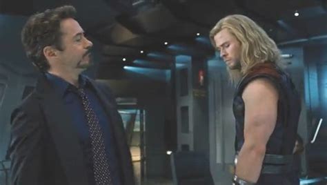 New Avengers Movie Trailer Hits The Web