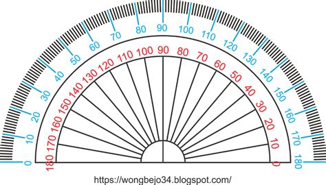 Gambar Peralatan Matematika Background Transparan | WongBejo