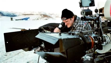 The Hateful Eight Was Released in 70mm Film, but Should You Care? - Study Breaks