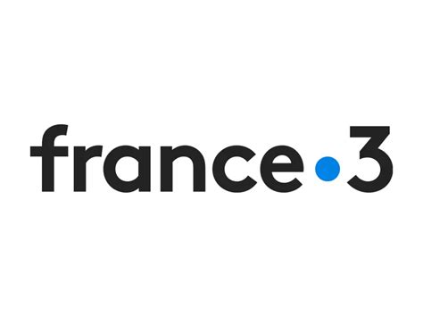 France 3 Logo PNG vector in SVG, PDF, AI, CDR format