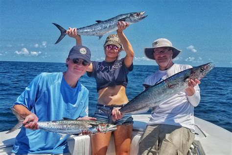 Gallery - Bad Habit Sportfishing