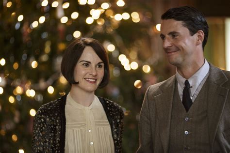 Downton Abbey wins Christmas day ratings battle - The Sunday Post