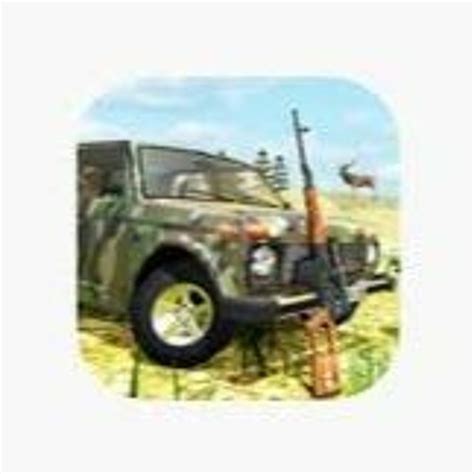 Stream Hunting Simulator 4x4: The Ultimate Off-Road Hunting Experience ...