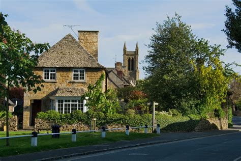 Church Street, Broadway, Worcestershire © Paul Harrop :: Geograph ...