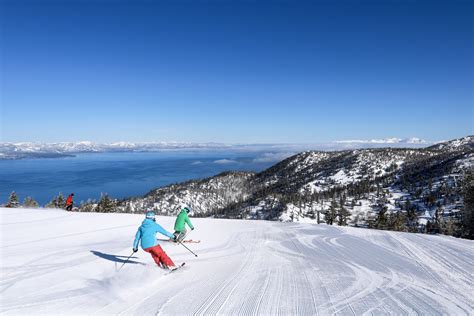 Heavenly | Find your perfect ski holiday with Snow Unlimited