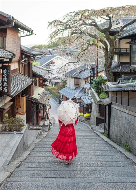 13 Best Ryokan in Kyoto with Private Onsen That Will Blow Your Mind