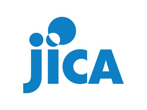 JICA Logo PNG Transparent & SVG Vector - Freebie Supply