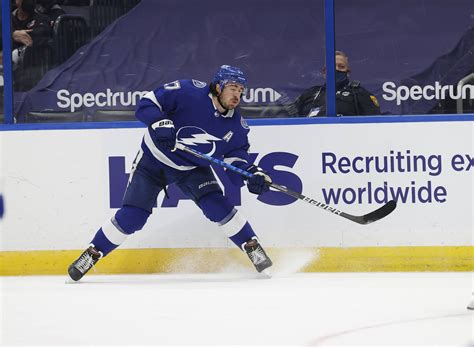 Tampa Bay Lightning: 2 Players Who Will Bounce Back Next Season - NHL ...