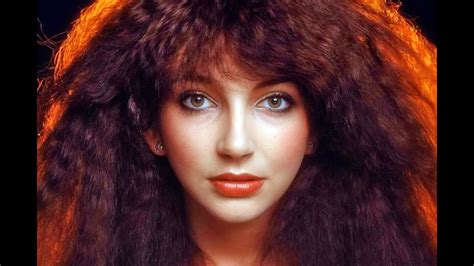 Kate Bush - Babooshka - YouTube