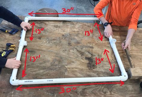 Long-Range Snowball Launcher : 13 Steps (with Pictures) - Instructables