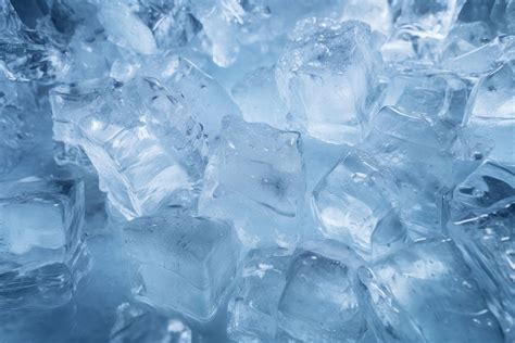 Ice cube backgrounds crystal freezing. | Free Photo - rawpixel