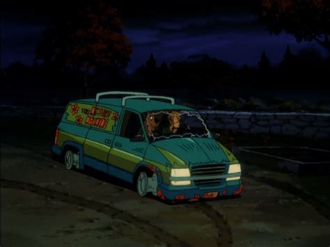 Scooby Doo Mystery Incorporated Ending - sjlaxen