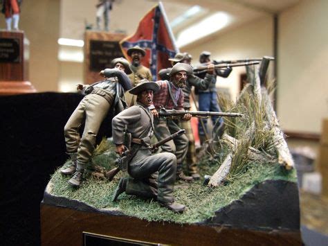 45 best Civil War Scale Models images on Pinterest | Civil wars, Scale models and Toy soldiers
