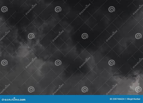 Dramatic Sky with Clouds at Sunset Stock Photo - Image of ozone, clouds: 230746624