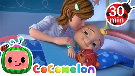 cocomelon bedtime - Youtube Kids