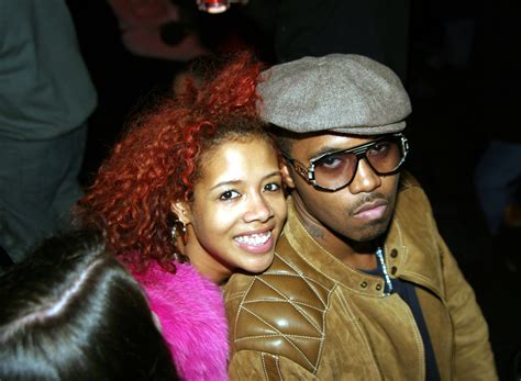 10 New Shocking Revelations About Kelis And Nas’s Marriage | Page 2 | MadameNoire