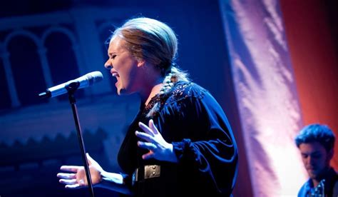 Adele Teases Return with '30' Billboards & Social Media Picture Updates