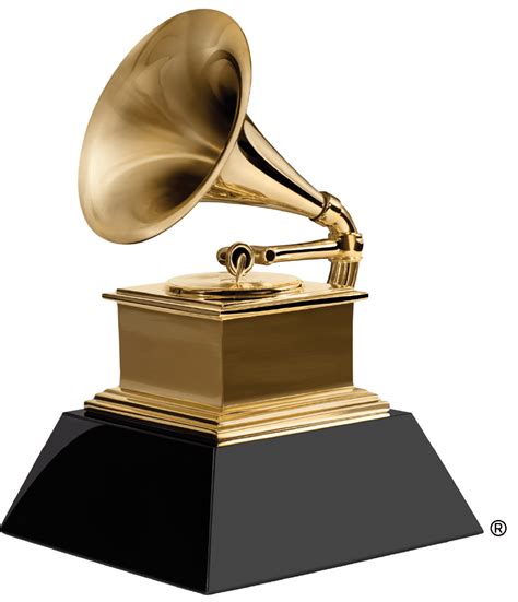 Grammy Awards Logo - PNG Logo Vector Brand Downloads (SVG, EPS)