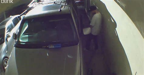 Changes to auto theft laws in Colorado set to take effect - CBS Colorado