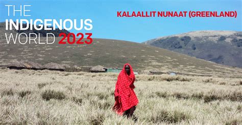 The Indigenous World 2023: Kalaallit Nunaat (Greenland) - IWGIA ...