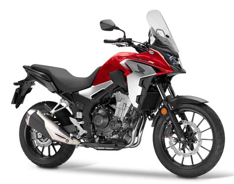 2024 Honda CB500X Price, Specs, Top Speed & Mileage in India