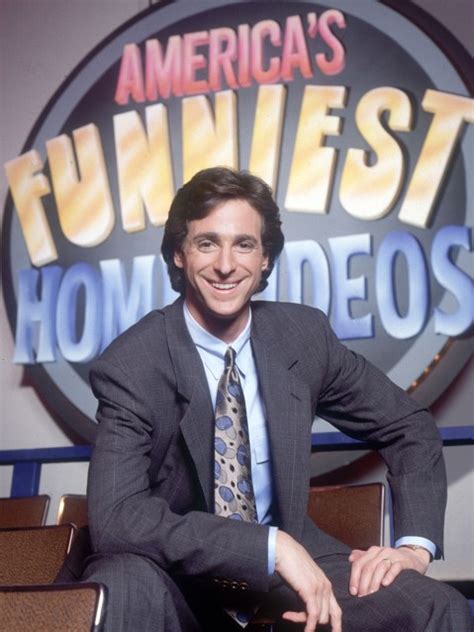 Bob Saget: Photos Of The ‘Full House’ Star & Stand-Up Comic – Hollywood ...