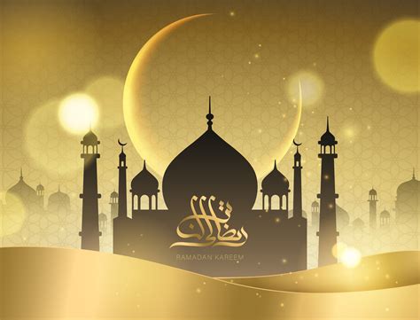 Ide Terkini Ramadan Walpaper