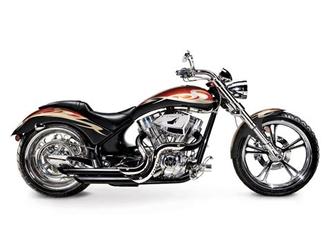 Viper Motorcycle Company: Diamondback | Hot Bike Magazine