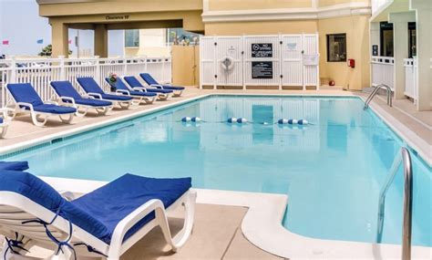 Clarion Inn & Suites | Groupon