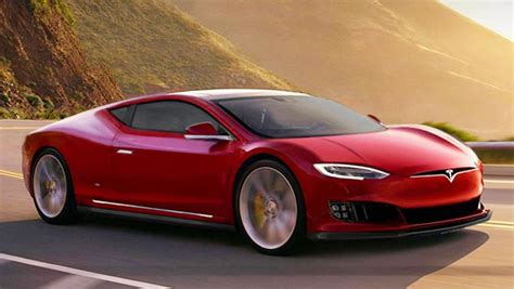 Aquí tienes un Tesla Model S Coupé... y también cabriolet | TopGear.es