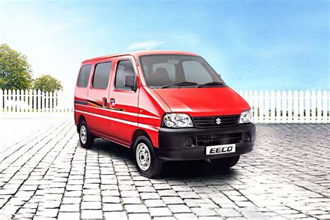 Maruti Eeco 7 Seater STD On Road Price in Hyderabad, Nizamabad, Bangalore, Armoor, Visakhapatnam ...