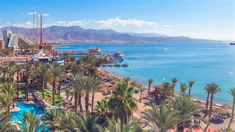 Eilat Wallpapers - Wallpaper Cave