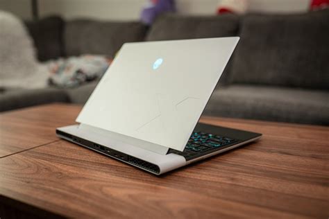 Alienware x14 R2 review: perfectly balanced | Digital Trends