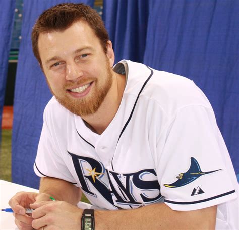 Ben Zobrist at Rays Fanfest | Rays baseball, Tampa bay rays, Mens tops