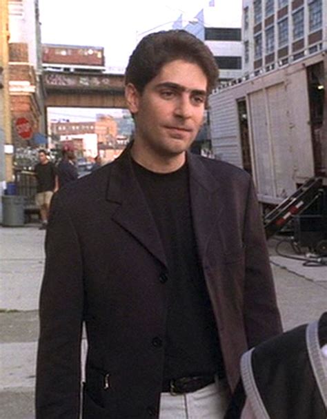 Christopher Moltisanti Archives » BAMF Style