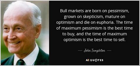 TOP 25 QUOTES BY JOHN TEMPLETON (of 131) | A-Z Quotes