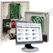 Honeywell Access Control Systems