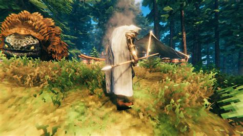 Valheim for PC: The best weapons and how to make them | Windows Central