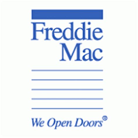 Freddie Mac | Brands of the World™ | Download vector logos and logotypes