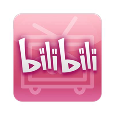 Png Bilibili Logo