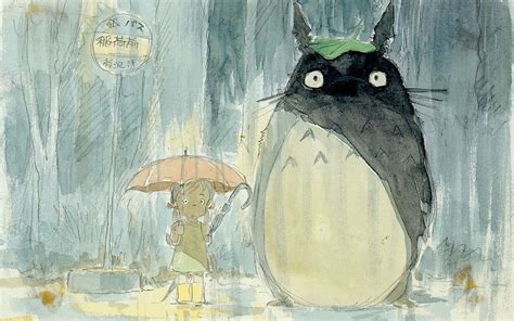 Top 10 best Japanese animation movies