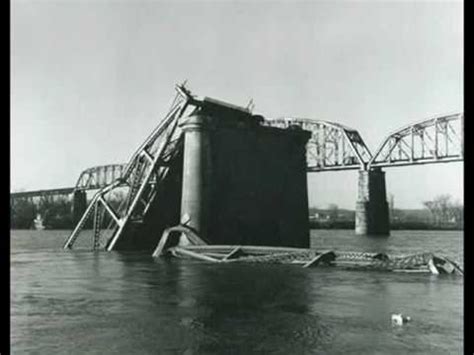 Silver Bridge Collapse Memorial.wmv - YouTube