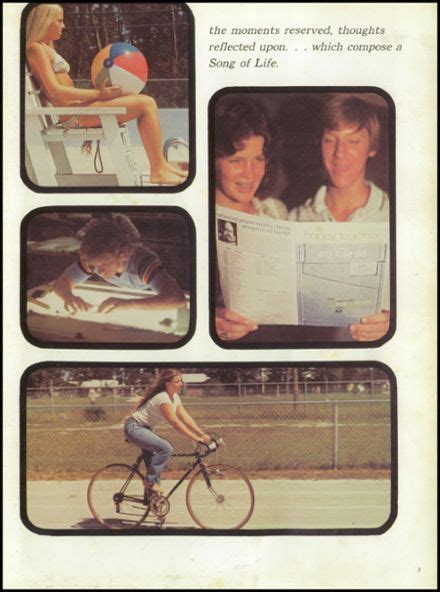 Explore 1978 Eau Gallie High School Yearbook, Melbourne FL - Classmates